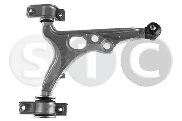 Vikšro valdymo svirtis STC T452092