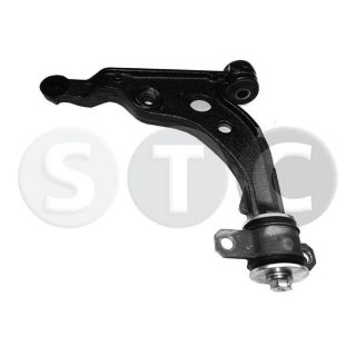 Vikšro valdymo svirtis STC T452100