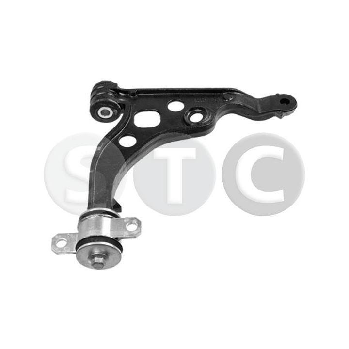 Vikšro valdymo svirtis STC T452101