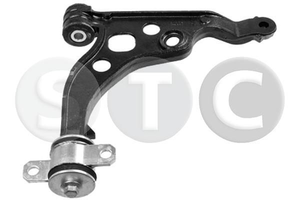 Vikšro valdymo svirtis STC T452101