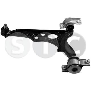 Vikšro valdymo svirtis STC T452102