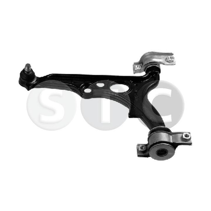 Vikšro valdymo svirtis STC T452102