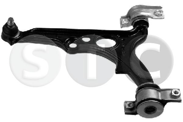 Vikšro valdymo svirtis STC T452102