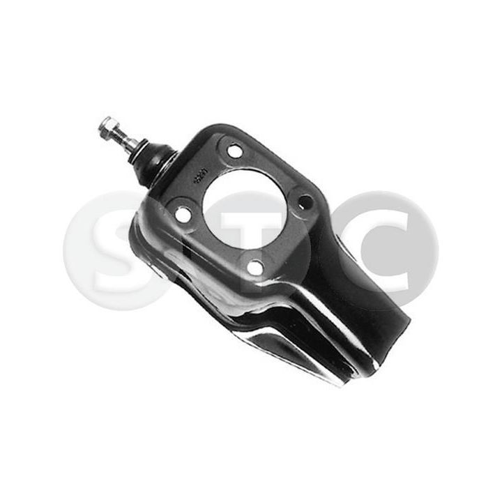 Vikšro valdymo svirtis STC T452105