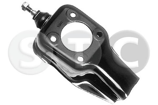 Vikšro valdymo svirtis STC T452105