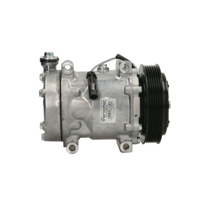 Kompresorius, oro kondicionierius THERMOTEC KTT090371