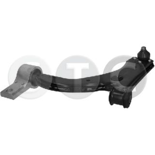 Vikšro valdymo svirtis STC T453560