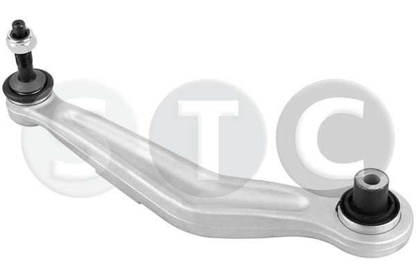 Vikšro valdymo svirtis STC T453571