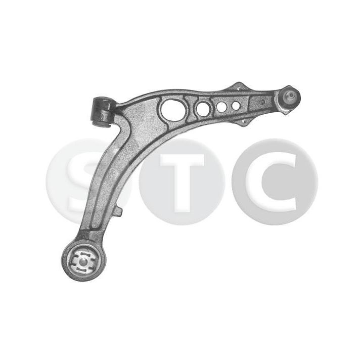 Vikšro valdymo svirtis STC T453572