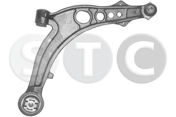 Vikšro valdymo svirtis STC T453572