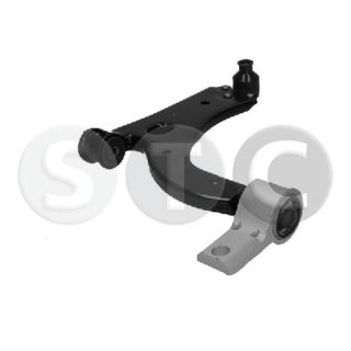 Vikšro valdymo svirtis STC T453588