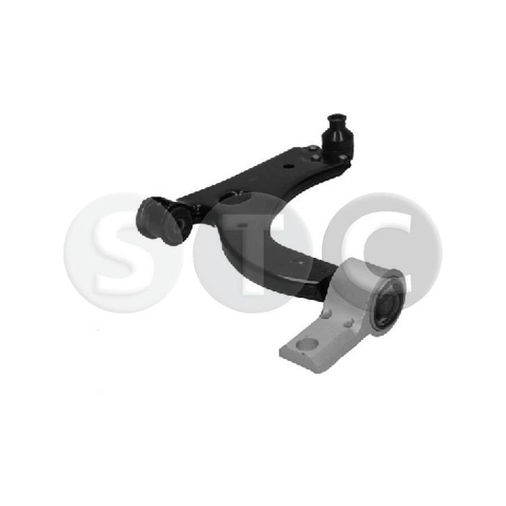 Vikšro valdymo svirtis STC T453588