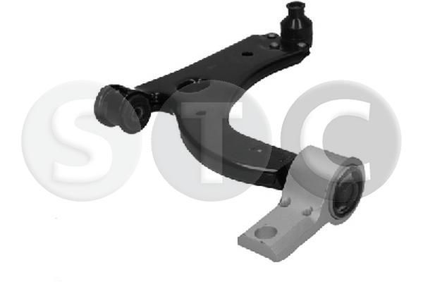 Vikšro valdymo svirtis STC T453588