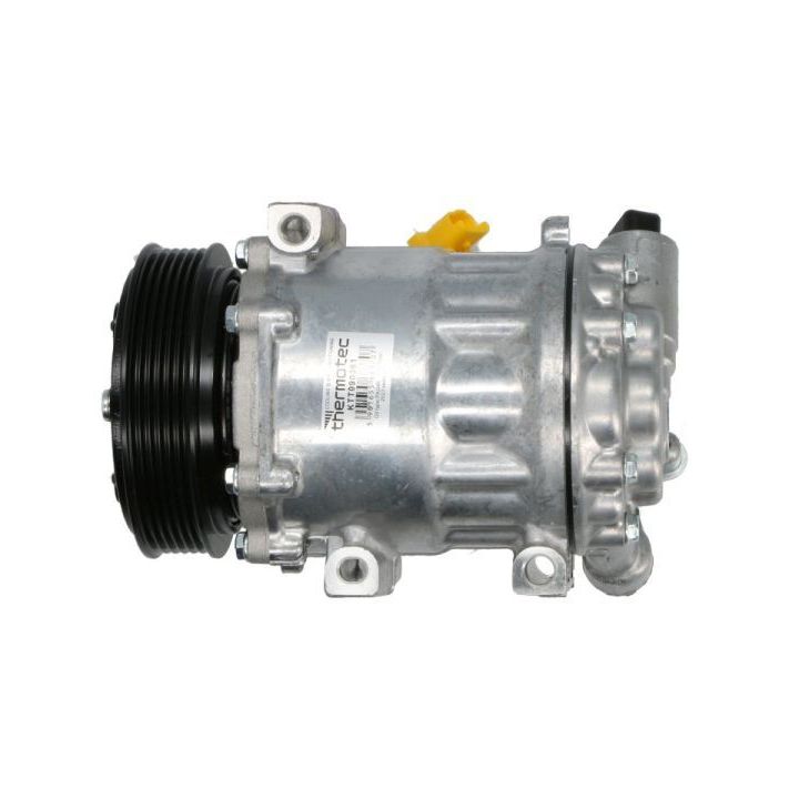 Kompresorius, oro kondicionierius THERMOTEC KTT090381