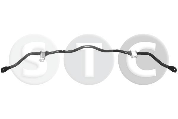 Prikabinimo svirtis STC T406413