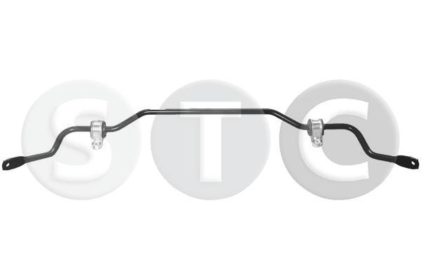 Prikabinimo svirtis STC T406414