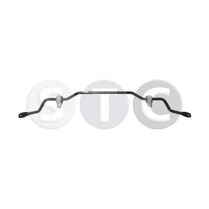 Prikabinimo svirtis STC T406418