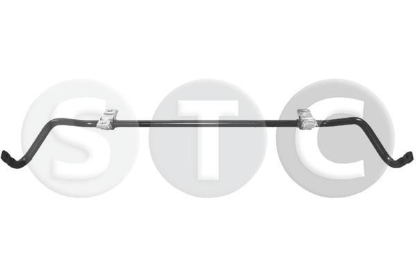 Prikabinimo svirtis STC T406419