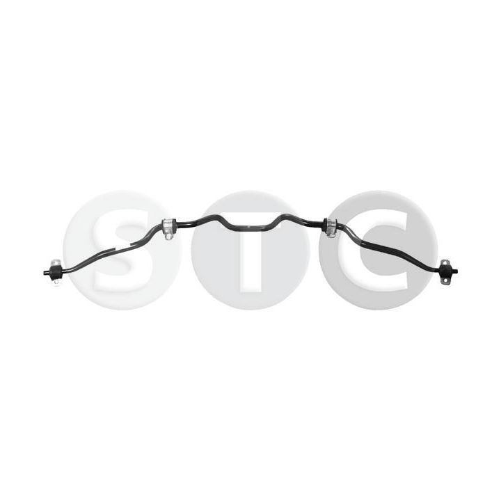 Prikabinimo svirtis STC T406420