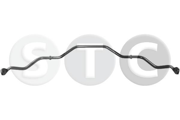 Prikabinimo svirtis STC T406422