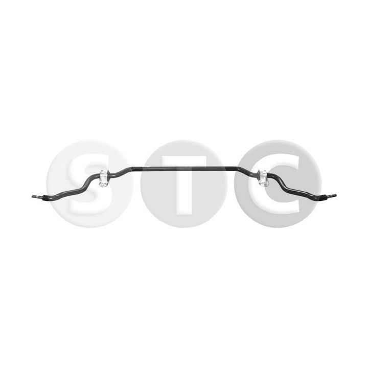 Prikabinimo svirtis STC T406423