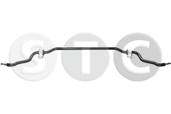 Prikabinimo svirtis STC T406423