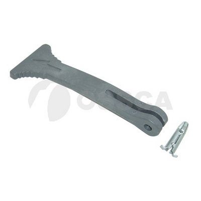 Rankena, gaubto atidarymas OSSCA 08284