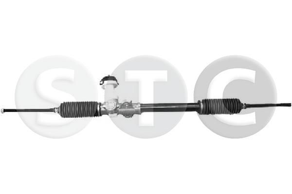 Vairo pavara STC T450074