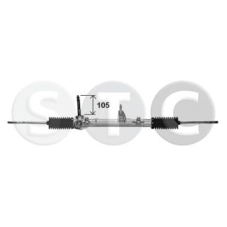 Vairo pavara STC T450395