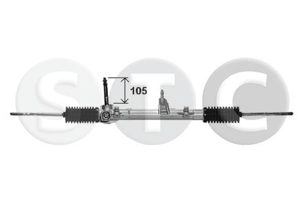 Vairo pavara STC T450395