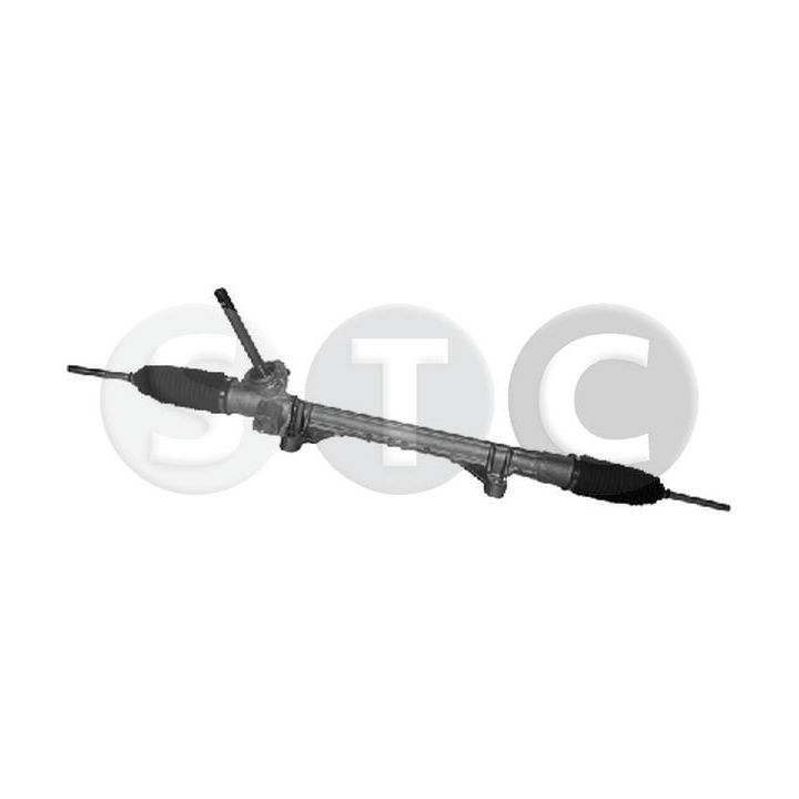 Vairo pavara STC T450400