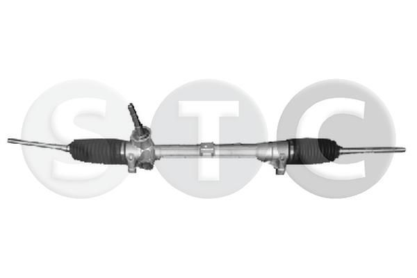 Vairo pavara STC T450404