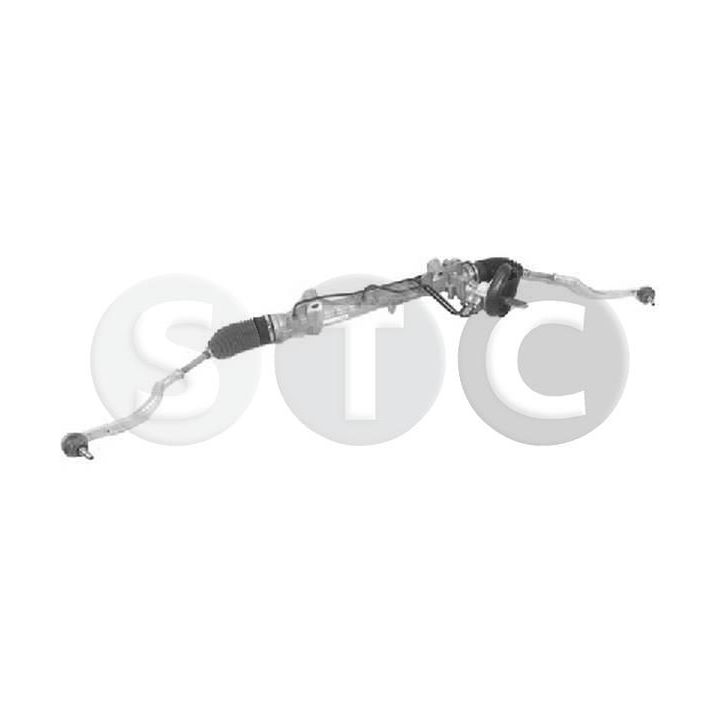 Vairo pavara STC T450415