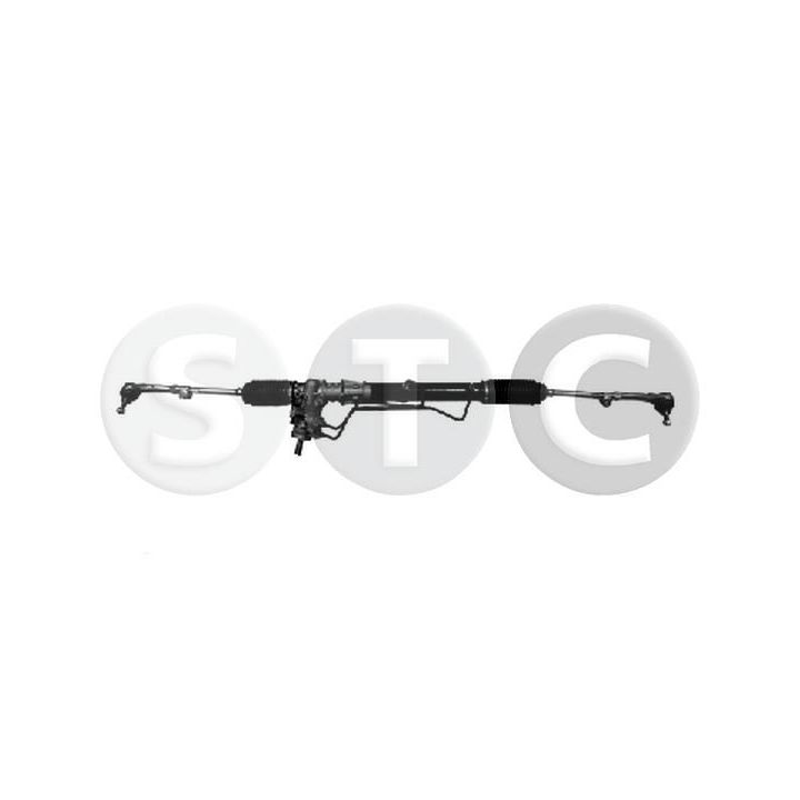 Vairo pavara STC T450417