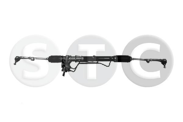 Vairo pavara STC T450417