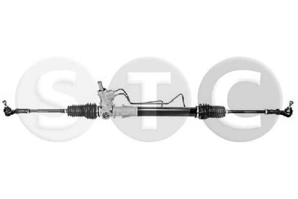 Vairo pavara STC T450419