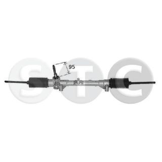 Vairo pavara STC T450429