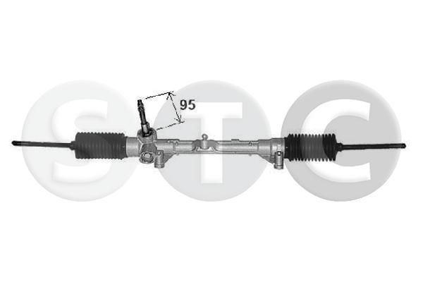 Vairo pavara STC T450429