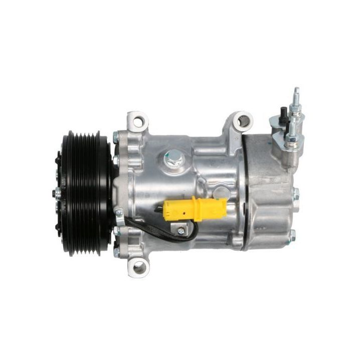 Kompresorius, oro kondicionierius THERMOTEC KTT090397