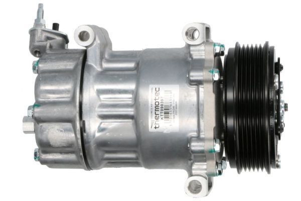 Kompresorius, oro kondicionierius THERMOTEC KTT090397