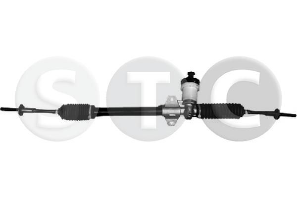 Vairo pavara STC T450443