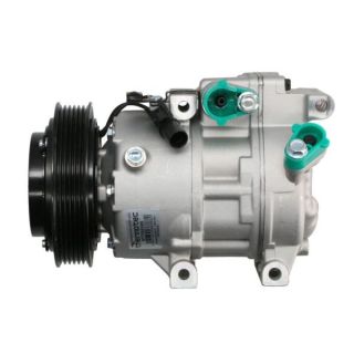 Kompresorius, oro kondicionierius THERMOTEC KTT090399
