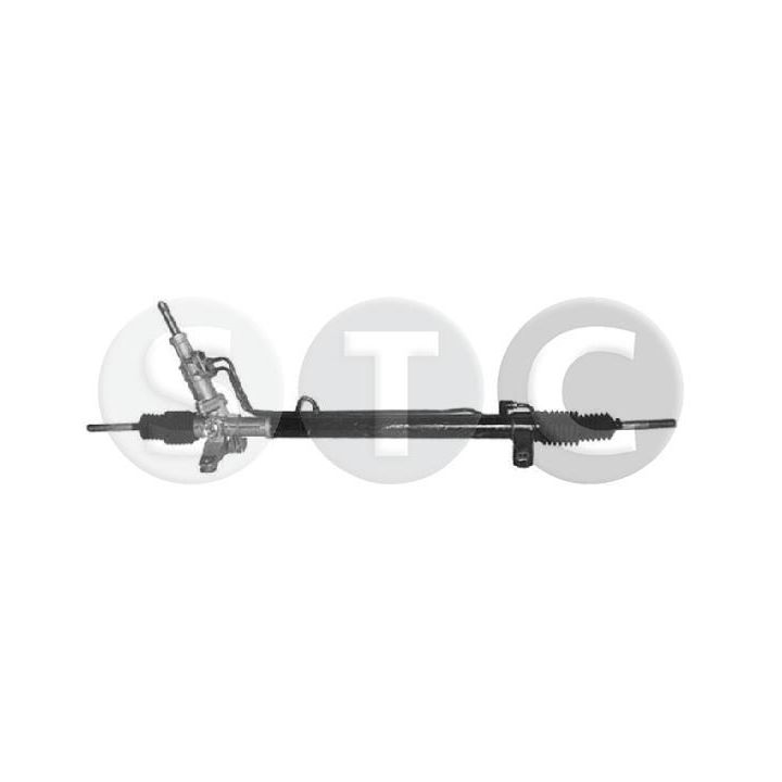 Vairo pavara STC T450463