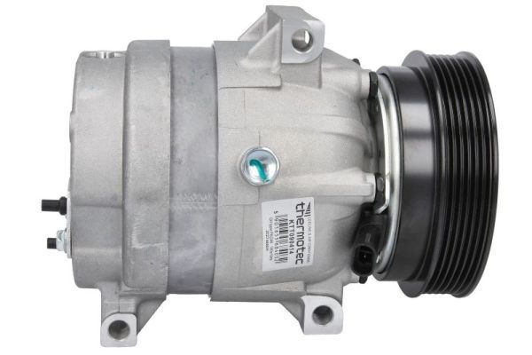 Kompresorius, oro kondicionierius THERMOTEC KTT090414