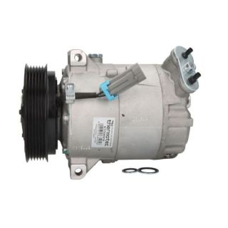 Kompresorius, oro kondicionierius THERMOTEC KTT090416