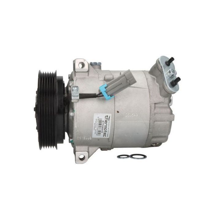 Kompresorius, oro kondicionierius THERMOTEC KTT090416