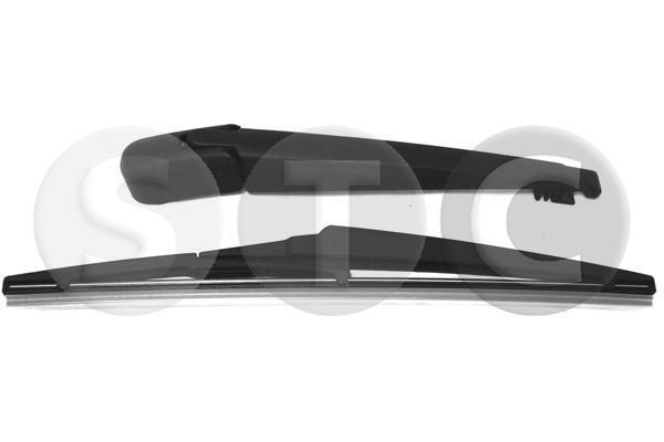 Valytuvai STC T468001
