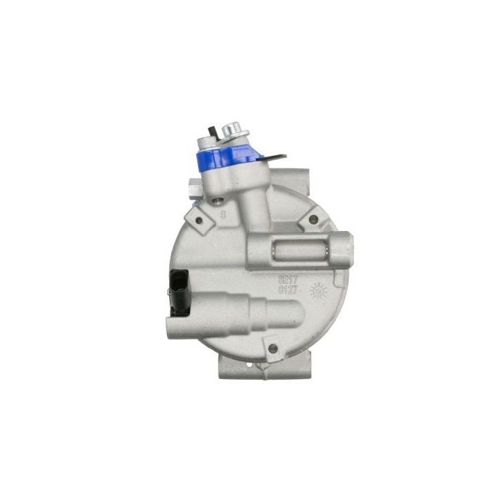 Kompresorius, oro kondicionierius THERMOTEC KTT095004