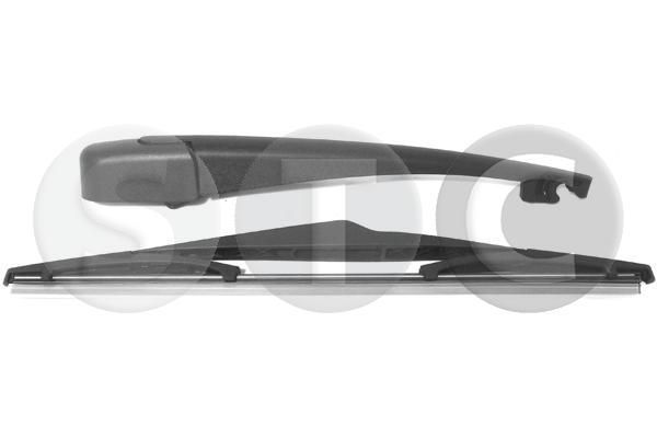 Valytuvai STC T468023