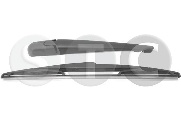 Valytuvai STC T468027